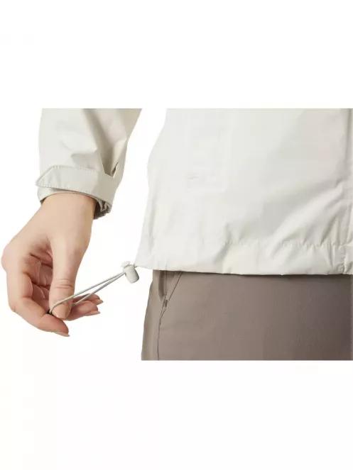 haine de ploaie pt. femei Helly Hansen W Loke Jacket nisip 5