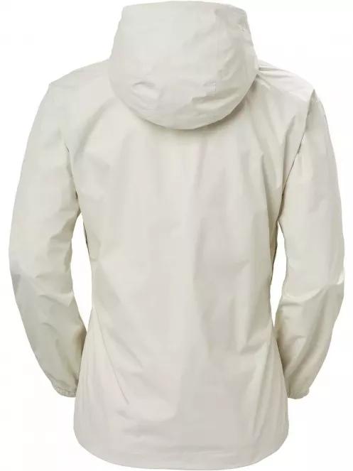 haine de ploaie pt. femei Helly Hansen W Loke Jacket nisip 8