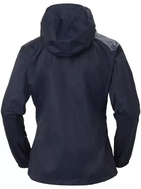 haine de ploaie pt. femei Helly Hansen W Loke Jacket albastru inchis 5