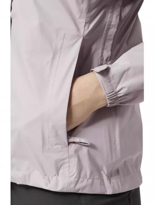 haine de ploaie pt. femei Helly Hansen W Loke Jacket violet 4