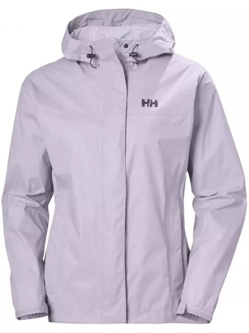 haine de ploaie pt. femei Helly Hansen W Loke Jacket violet 6