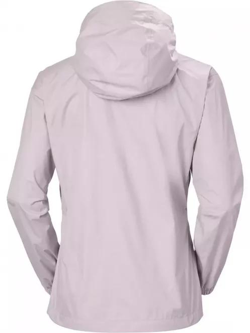 haine de ploaie pt. femei Helly Hansen W Loke Jacket violet 7