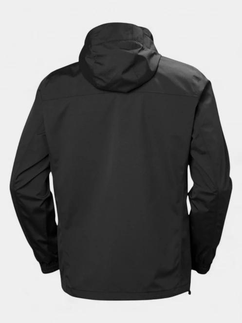 haine de ploaie pt. barbati Helly Hansen Dubliner Jacket negru 9