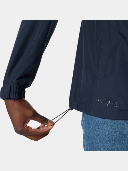 haine de ploaie pt. barbati Helly Hansen Dubliner Jacket albastru inchis 4