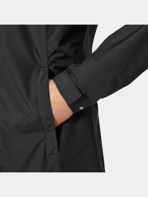 haine de ploaie pt. femei Helly Hansen W Aden Long Coat negru 5