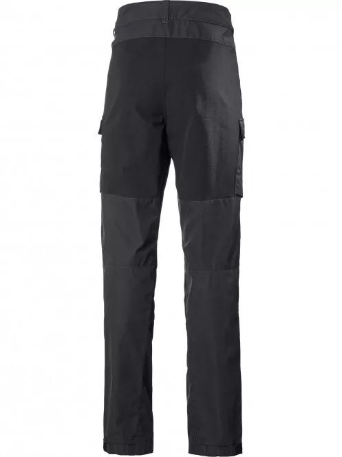 pantaloni de drumetie pt. barbati Helly Hansen Vandre Tur Pant gri 5