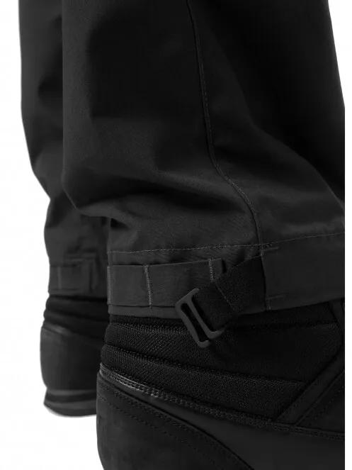pantaloni de drumetie pt. barbati Helly Hansen Vandre Tur Pant gri 6