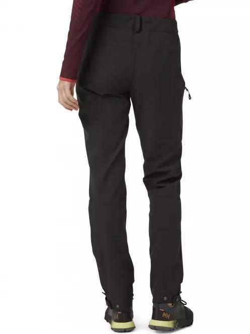 pantaloni de drumetie pt. femei Helly Hansen W Odin Muninn Pant negru 3