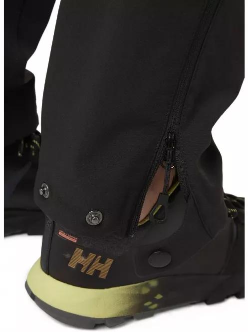 pantaloni de drumetie pt. femei Helly Hansen W Odin Muninn Pant negru 4