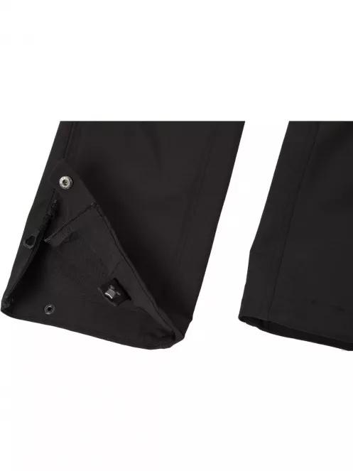 pantaloni de drumetie pt. femei Helly Hansen W Odin Muninn Pant negru 5