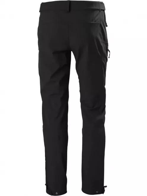 pantaloni de drumetie pt. femei Helly Hansen W Odin Muninn Pant negru 8