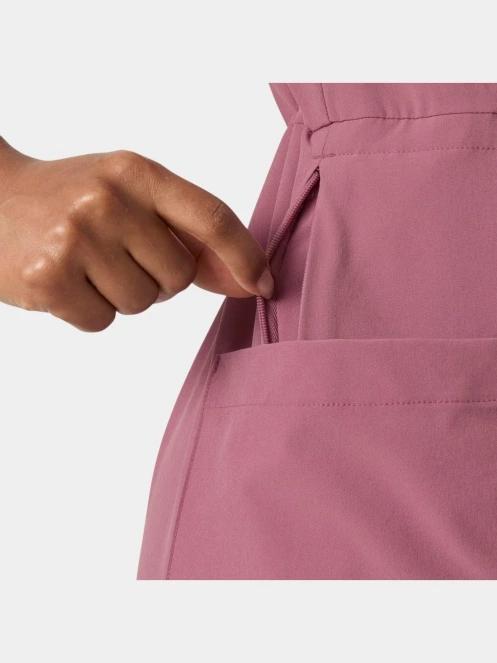 rochie de vara pt. femei Helly Hansen W Viken Dress violet 4