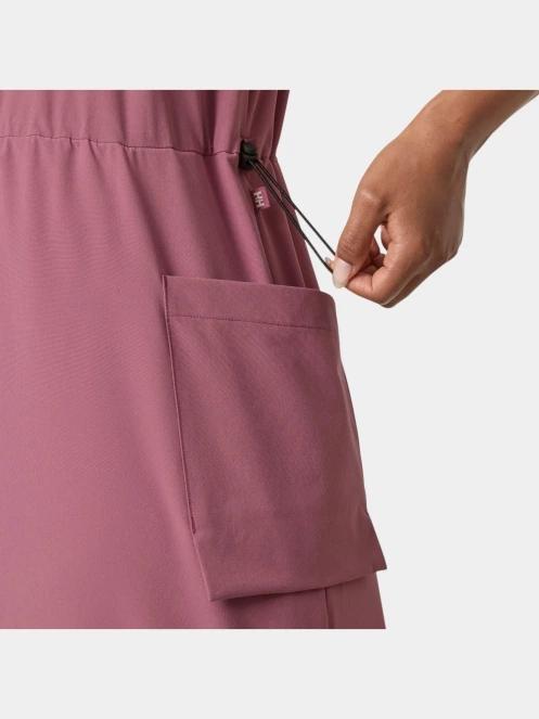 rochie de vara pt. femei Helly Hansen W Viken Dress violet 5