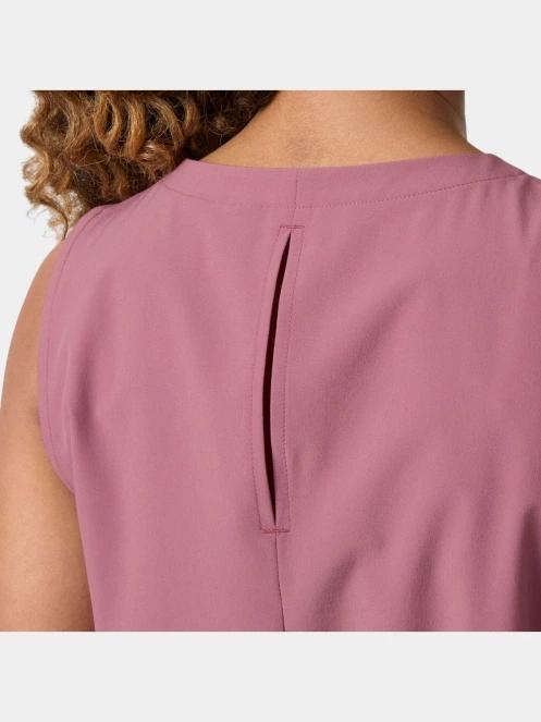 rochie de vara pt. femei Helly Hansen W Viken Dress violet 6