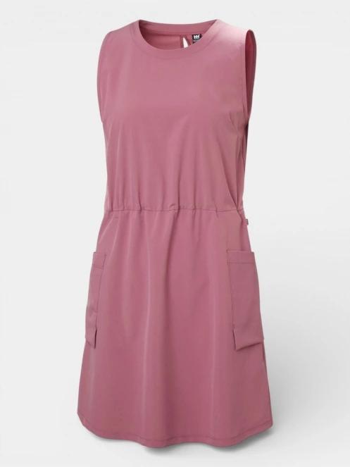 rochie de vara pt. femei Helly Hansen W Viken Dress violet 7