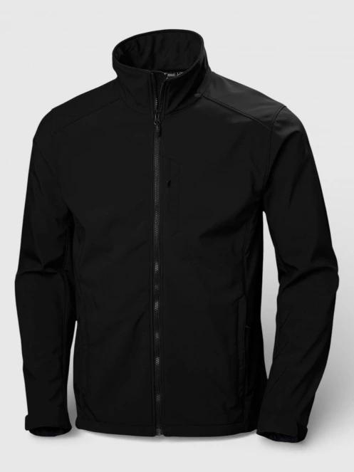 jacheta softshell pt. barbati Helly Hansen Paramount Softshell Jacket negru 8
