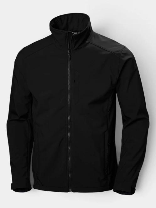 jacheta softshell pt. barbati Helly Hansen Paramount Softshell Jacket negru 8