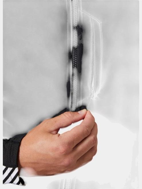 vesta pt. barbati Helly Hansen Paramount Softshell Vest negru 4