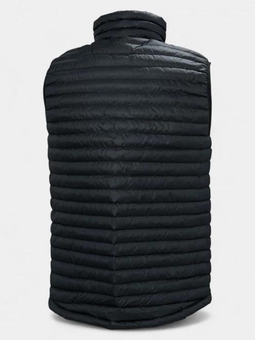 vesta pt. barbati Helly Hansen Sirdal Insulator Vest negru 6