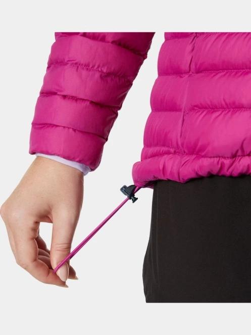 jacheta de primavara pt. femei Helly Hansen W Sirdal Hooded Insulator Jack magenta 6