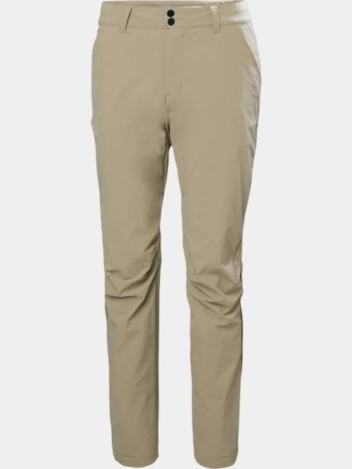 pantaloni softshell pt. femei Helly Hansen W Brona Softshell Pant nisip 7
