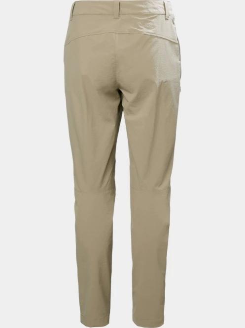 pantaloni softshell pt. femei Helly Hansen W Brona Softshell Pant nisip 8