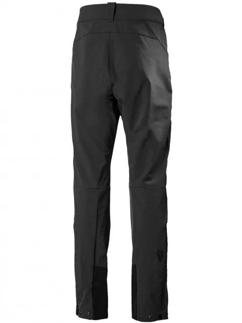 pantaloni de drumetie pt. barbati Helly Hansen Odin Huginn 2.0 Pant negru 3