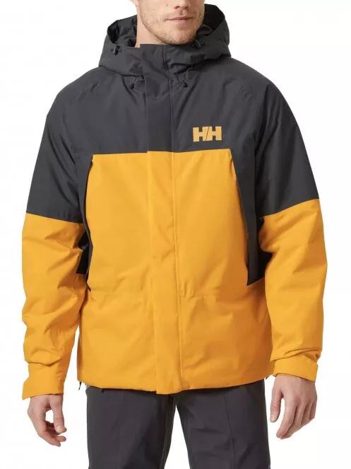 Banff Insulated Jacket