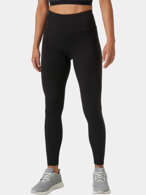 leggings pt. femei Helly Hansen W Roam Legging negru 2