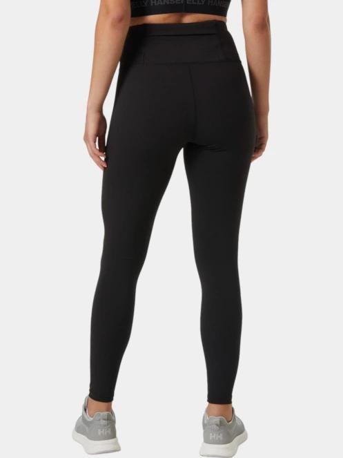 leggings pt. femei Helly Hansen W Roam Legging negru 3