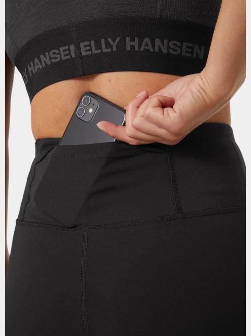 leggings pt. femei Helly Hansen W Roam Legging negru 5