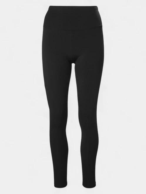 leggings pt. femei Helly Hansen W Roam Legging negru 6