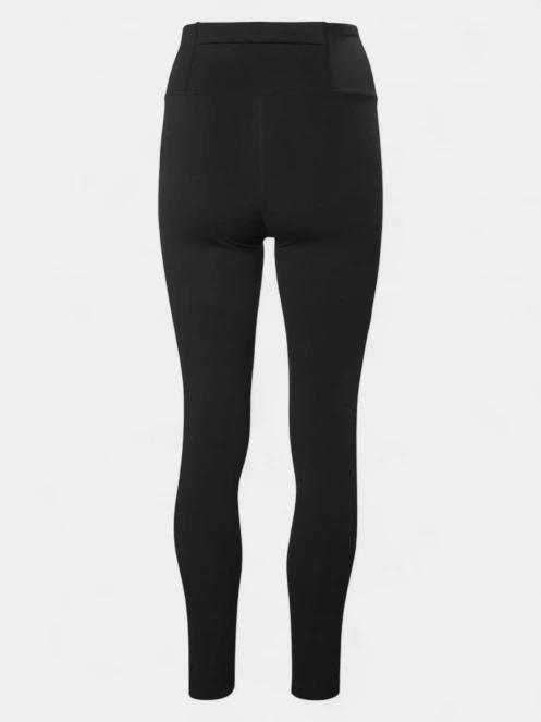 leggings pt. femei Helly Hansen W Roam Legging negru 7