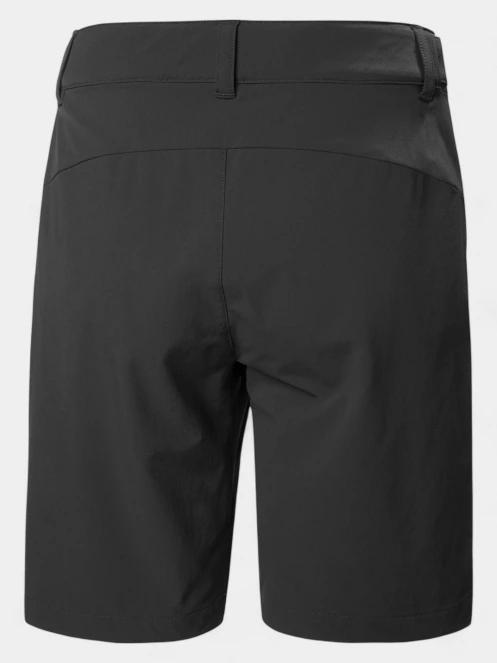 pantaloni scurti pt. femei Helly Hansen W Blaze Softshell Short gri 7