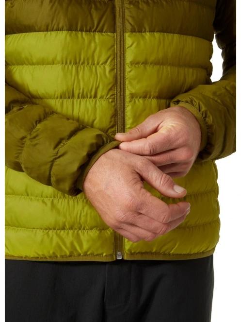 Banff Insulator Jacket