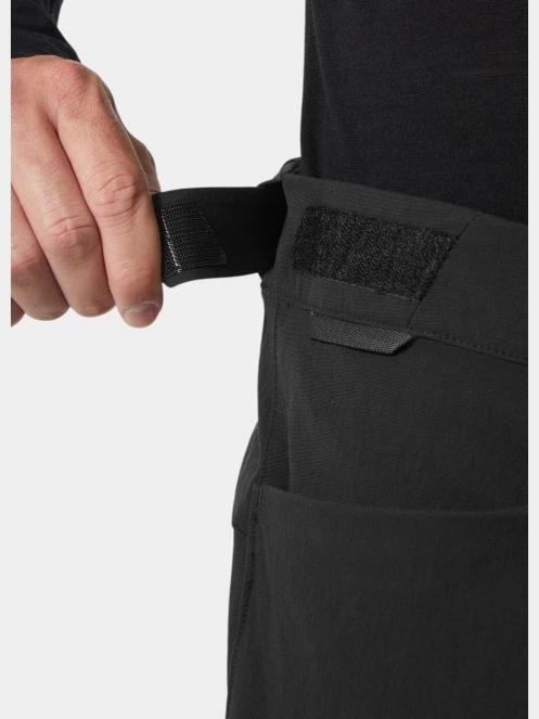 pantaloni de drumetie pt. barbati Helly Hansen Verglas Tur Pant 2.0 negru 5