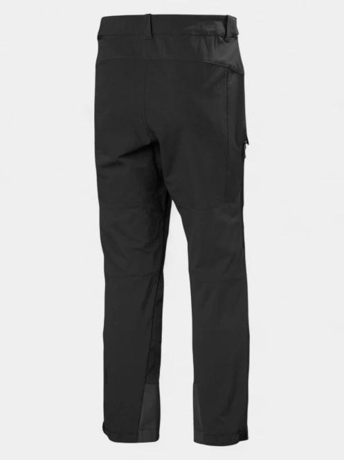 pantaloni de drumetie pt. barbati Helly Hansen Verglas Tur Pant 2.0 negru 7