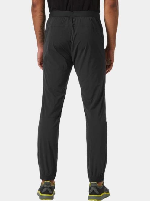 pantaloni de drumetie pt. barbati Helly Hansen Vinda Light Tur Pant negru 3