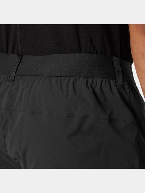 pantaloni de drumetie pt. barbati Helly Hansen Vinda Light Tur Pant negru 4