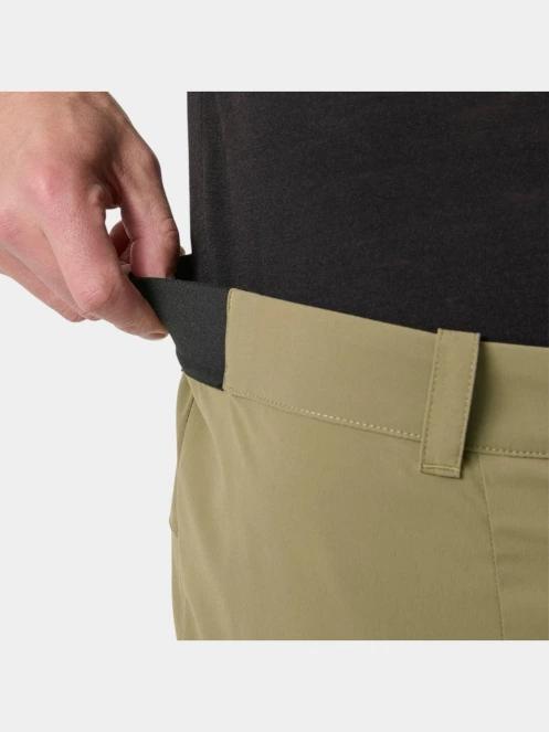 pantaloni de drumetie pt. barbati Helly Hansen Vinda Light Tur Pant nisip 6