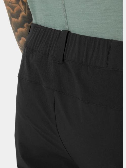 pantaloni scurti pentru drumetii pt. barbati Helly Hansen Vika Tur Shorts negru 6
