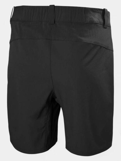 pantaloni scurti pentru drumetii pt. barbati Helly Hansen Vika Tur Shorts negru 9
