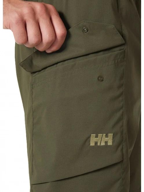 Vista Hike Cargo Shorts