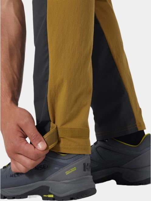 pantaloni de drumetie pt. barbati Helly Hansen Vika Tur Pant 2.0 oliv 5