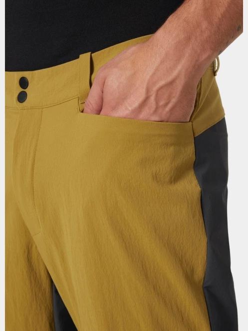 pantaloni de drumetie pt. barbati Helly Hansen Vika Tur Pant 2.0 oliv 6