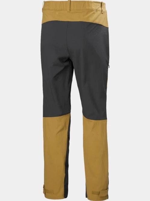 pantaloni de drumetie pt. barbati Helly Hansen Vika Tur Pant 2.0 oliv 8