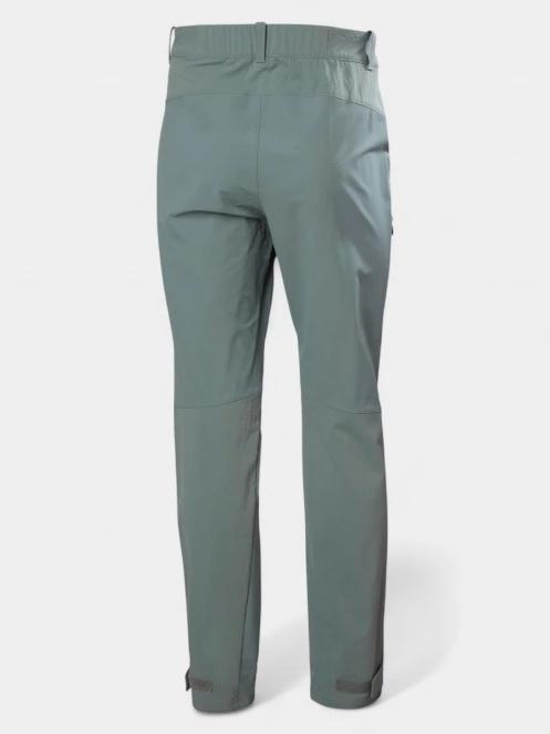 pantaloni de drumetie pt. barbati Helly Hansen Vika Tur Pant 2.0 gri 7