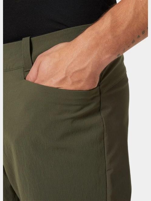 pantaloni de drumetie pt. barbati Helly Hansen Vika Tur Pant 2.0 verde 5