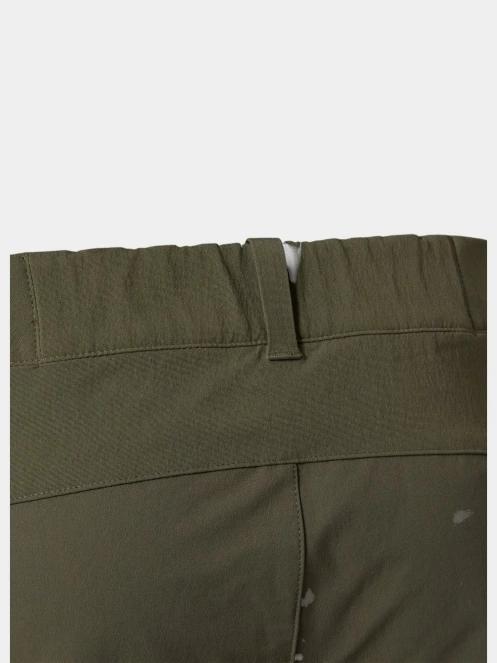 pantaloni de drumetie pt. barbati Helly Hansen Vika Tur Pant 2.0 verde 6