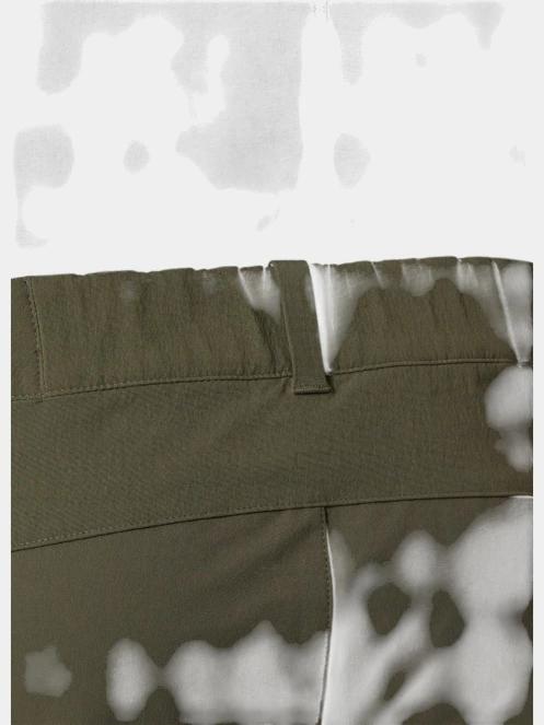 pantaloni de drumetie pt. barbati Helly Hansen Vika Tur Pant 2.0 verde 7